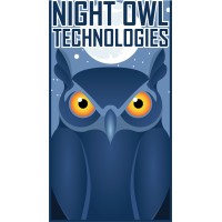 Night Owl Technolgoies logo - Similar company to Cloud10 Group