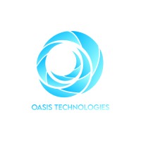 Oasis Technologies Ltd logo - Similar company to Dongguan Chy Power Technology Co.,Ltd.
