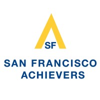 San Francisco Achievers logo - Similar company to San Francisco Fashion Week