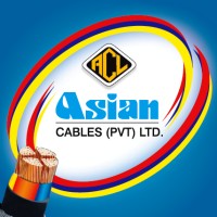 ASIAN CABLES (PVT) LTD logo - Similar company to Marvel Cables (Pvt.) Limited