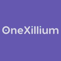 OneXillium logo - Similar company to Lpcs | License Partners Cloud Solutions B.V.