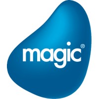 Magic Israel logo - Similar company to Magic Software Enterprises