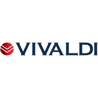 Vivaldi Ltd. logo - Similar company to Effectivo Communications