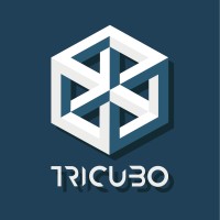 Tricubo Technologies logo - Similar company to Tricubo
