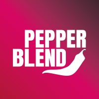 Pepper Blend logo - Similar company to Quarttz Customs Broker