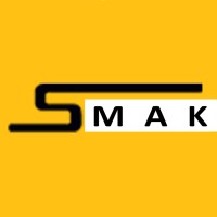 SMAK MAKİNE A.Ş logo - Similar company to Webticari