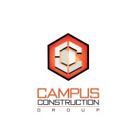 Campus Construction Group, Inc. logo - Similar company to Creighton Consultancy