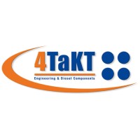 4TaKT Engineering & Diesel Components BV logo - Similar company to Aandrijf Technisch Buro B.V.