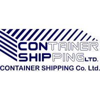 Conship Co. logo - Similar company to Conship Canada