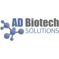 AD BIOTECH SOLUTIONS logo - Similar company to Basis Digital Biotech