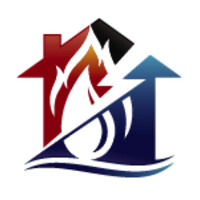Lightning Restoration of the Carolinas logo - Similar company to Secure Restoration