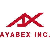 AYABEX INC. logo - Similar company to Borderless Incorporated