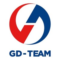 GD-TEAM, a.s. logo - Similar company to Teamative