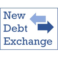 New Debt Exchange logo - Similar company to Bartr