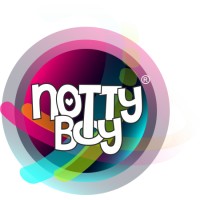 NottyBoy Bangladesh logo - Similar company to Nottyboy®