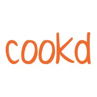 Cookd logo - Similar company to Cook'D Brands