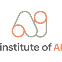 Institute of AI logo - Similar company to Rait Denmark