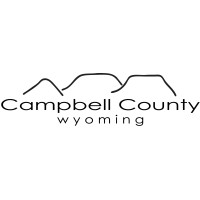 Campbell County Government logo - Similar company to Strata Energy Inc.