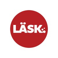 Läsk logo - Similar company to Reinvent