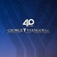 George Y. Yiangou LLC logo - Similar company to Its Interactive Trust Services Cyprus Ltd