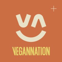 VeganNation logo - Similar company to Feeberse