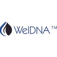 WElDNA Inc. logo - Similar company to Nafta Mud