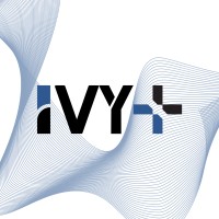 IVY+ logo - Similar company to Dejikabe