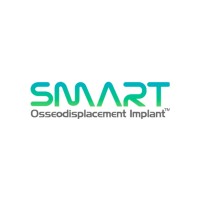 SMART Dental Implants logo - Similar company to Gp Implants