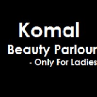 Komal beauty parlour logo - Similar company to Thelali Beauty
