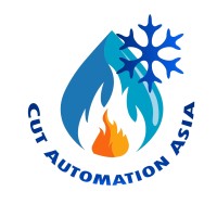 CUT AUTOMATION ASIA logo - Similar company to Robomain Inc.