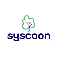 syscoon GmbH logo - Similar company to Crofti