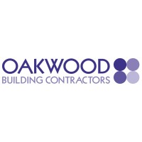 Oakwood Building Contractors Ltd logo - Similar company to Cheviot Installations