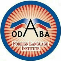 Odaba Language Institute logo - Similar company to Diberatung | موسسه دیب