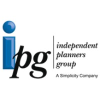 Independent Planners Group, A Simplicity Company logo - Similar company to Lead Gen 4 / Leadgen4.Com /  Lg4 Llc