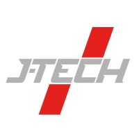 J-TECH logo - Similar company to J Tech World