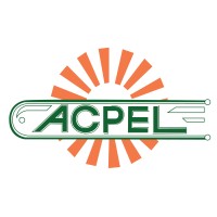 ACPEL logo - Similar company to Metys Inrae Transfert