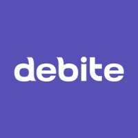 Debite logo - Similar company to Wefarm Tarım Ve Teknoloji