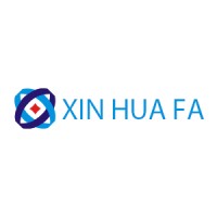 河北鑫华发石油机械有限公司 logo - Similar company to Hebei Yingpai Import & Export Trading Co., Ltd