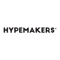 HYPEMAKERS ®️ logo - Similar company to Fusion Seven