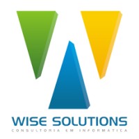 Wise Solutions Consultoria em Informática logo - Similar company to Sirius Interativa