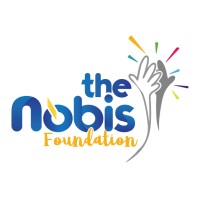 The Nobis Foundation logo - Similar company to Fundación Rett