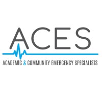 Academic & Community Emergency Specialists