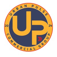 Urban Pulse Commercial Group logo - Similar company to Jackson Redevelopment Authority