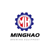 NINGBO MINGHAO MACHINERY EQUIPMENT CO., LTD. logo - Similar company to Hangzhou Huanshi Import And Export Co.,Ltd