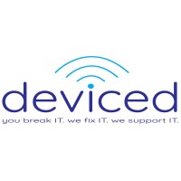 Deviced IT & Mobile Managed Services logo - Similar company to Mobidoc Latam