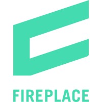 Fireplace logo - Similar company to Ldg Engineering
