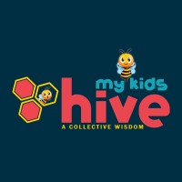 My Kids Hive - Toy Library logo - Similar company to Esteem Gift