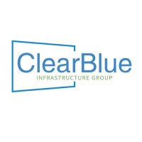 ClearBlue Infrastructure Group logo - Similar company to Maxcharged