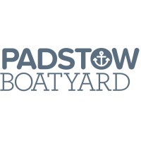 Padstow Boatyard logo - Similar company to Ribfix