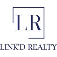LINK'D Realty logo - Similar company to Austin Smiles - The Austin Plastic Surgery Foundation